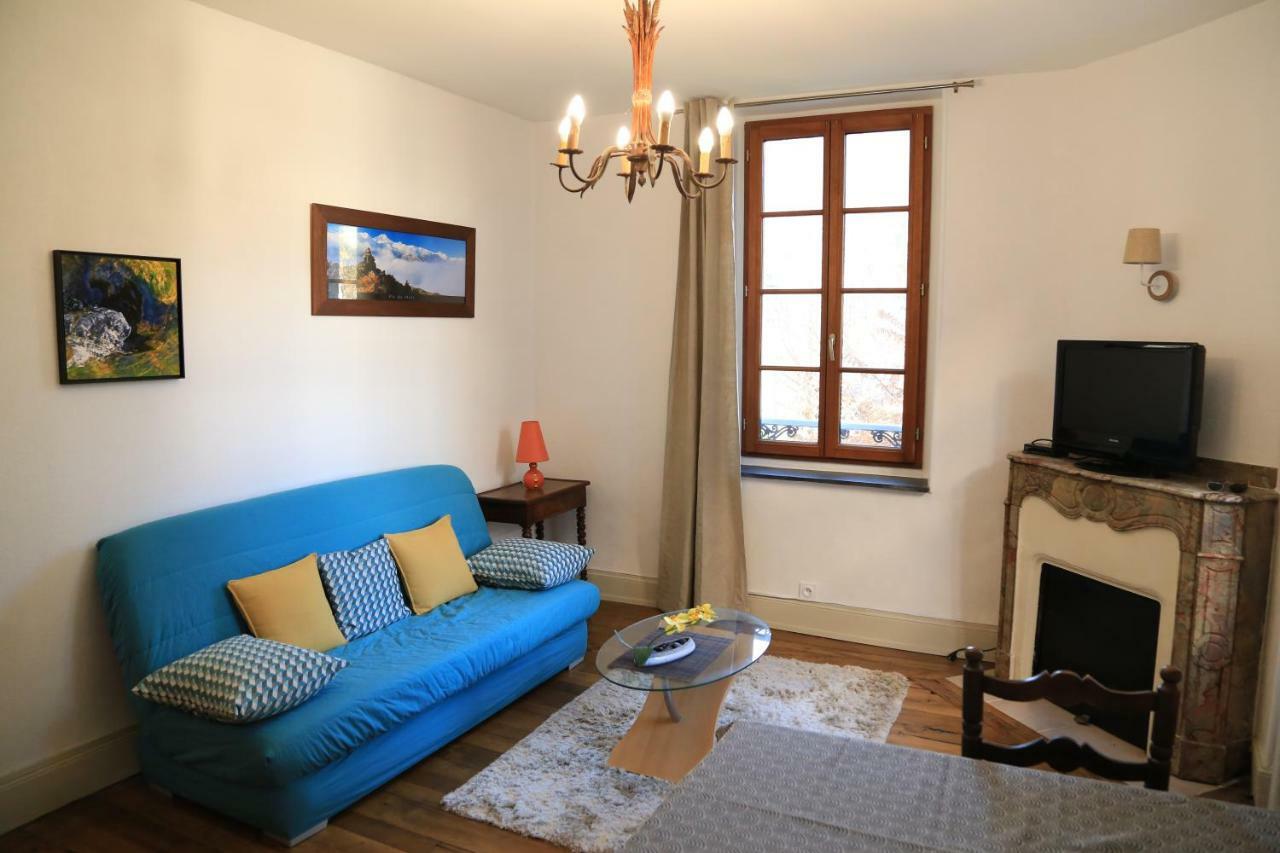 Clos Managau Bagnères-de-Bigorre Dış mekan fotoğraf